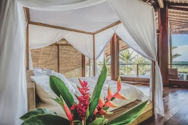 Villa, 2 Yatak Odası