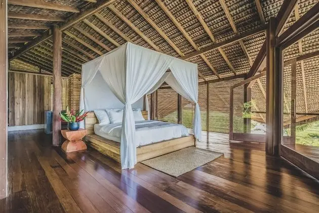 Villa, 2 Yatak Odası