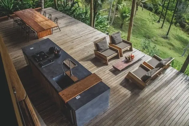 Villa, 2 Yatak Odası