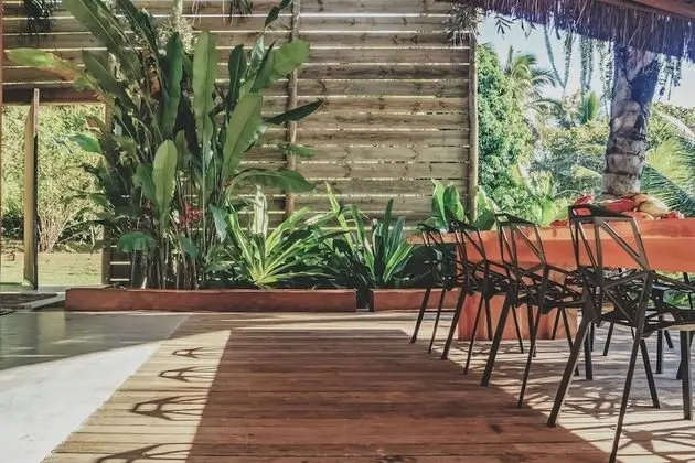 Villa, 2 Yatak Odası
