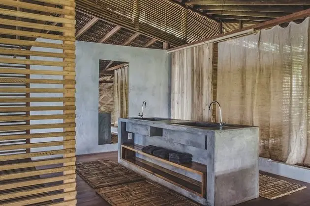 Villa, 2 Yatak Odası