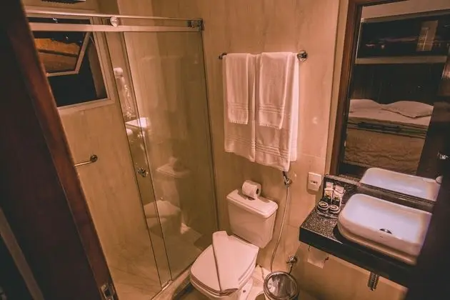 Luxury Oda, 1 Çift Kişilik Yatak, Engellilere Uygun