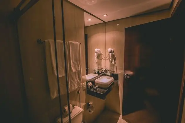 Luxury Oda, 1 Çift Kişilik Yatak, Engellilere Uygun