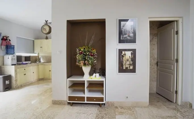 Villa, 2 Yatak Odası, Kişiye Özel Havuzlu