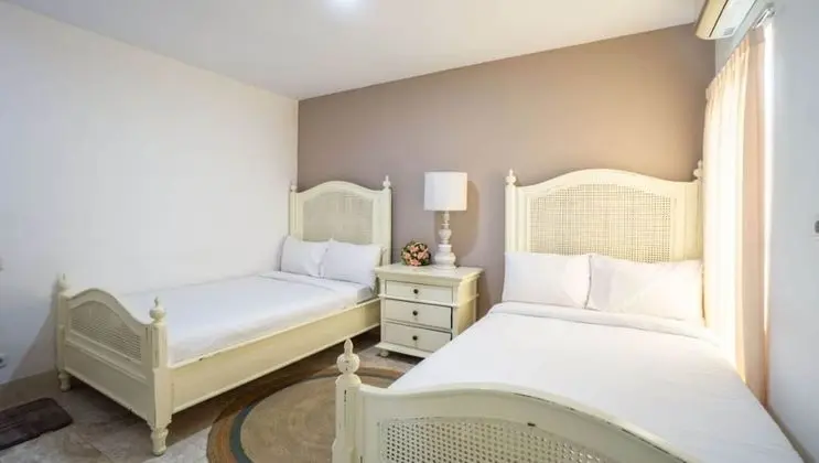 Villa, 4 Yatak Odası, Kişiye Özel Havuzlu