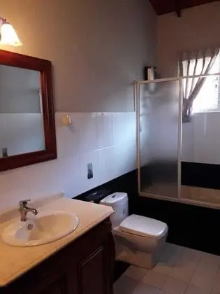 Basic İki Ayrı Yataklı Oda, 1 Yatak Odası, Bahçe Manzaralı