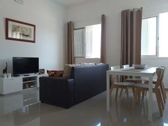Deluxe Apart Daire, 2 Yatak Odası, Mutfak, Plaj Kenarı