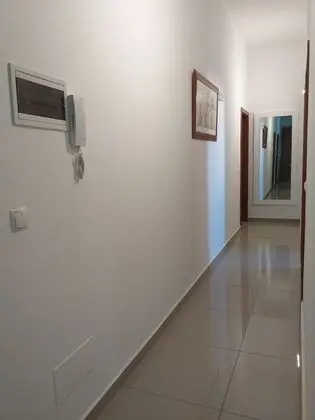 Deluxe Apart Daire, 2 Yatak Odası, Mutfak, Plaj Kenarı