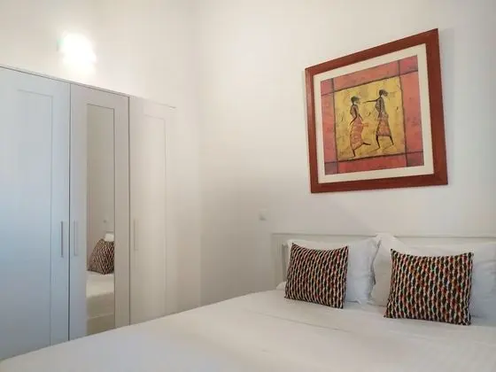 Deluxe Apart Daire, 2 Yatak Odası, Mutfak, Plaj Kenarı