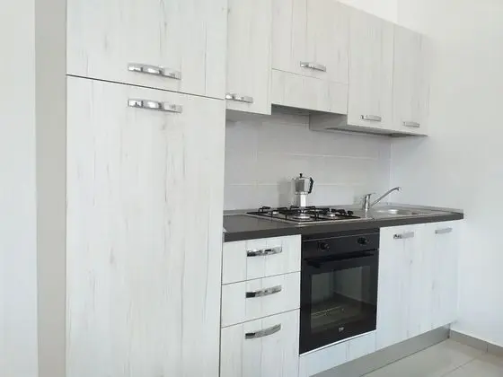 Deluxe Apart Daire, 2 Yatak Odası, Mutfak, Plaj Kenarı