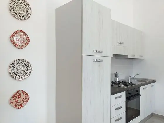 Deluxe Apart Daire, 2 Yatak Odası, Mutfak, Plaj Kenarı