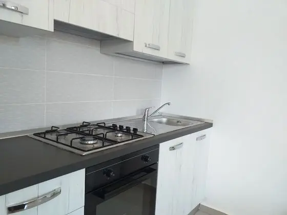 Deluxe Apart Daire, 2 Yatak Odası, Mutfak, Plaj Kenarı