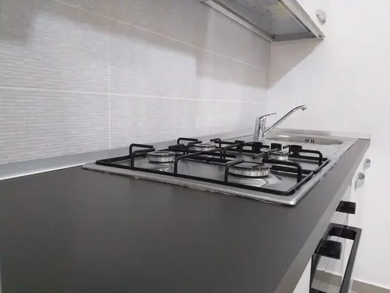 Deluxe Apart Daire, 2 Yatak Odası, Mutfak, Plaj Kenarı