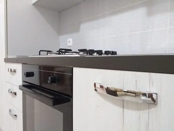 Deluxe Apart Daire, 2 Yatak Odası, Mutfak, Plaj Kenarı
