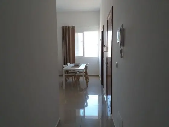 Deluxe Apart Daire, 2 Yatak Odası, Mutfak, Plaj Kenarı