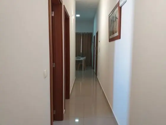 Deluxe Apart Daire, 2 Yatak Odası, Mutfak, Plaj Kenarı