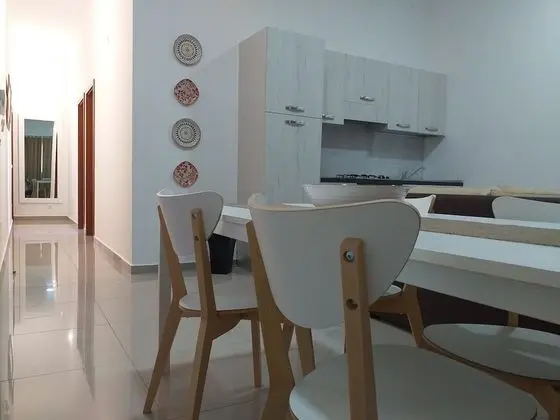 Deluxe Apart Daire, 2 Yatak Odası, Mutfak, Plaj Kenarı