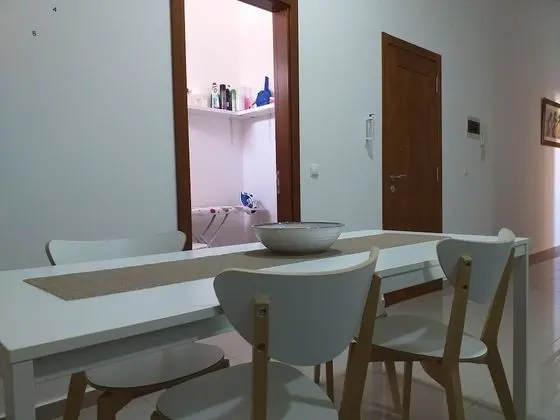Deluxe Apart Daire, 2 Yatak Odası, Mutfak, Plaj Kenarı