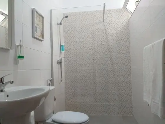 Deluxe Apart Daire, 2 Yatak Odası, Mutfak, Plaj Kenarı