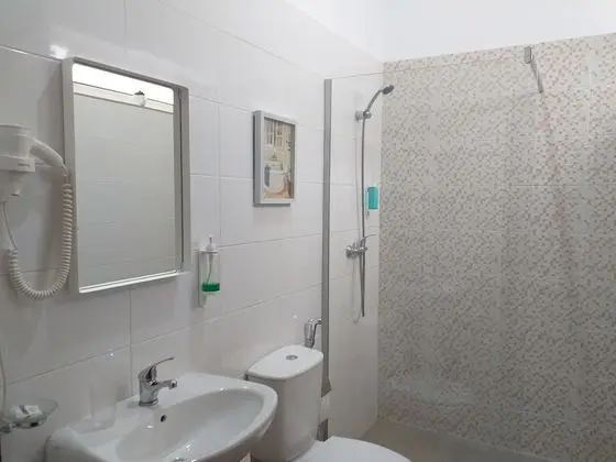 Deluxe Apart Daire, 2 Yatak Odası, Mutfak, Plaj Kenarı