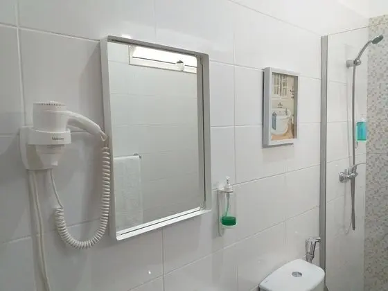 Deluxe Apart Daire, 2 Yatak Odası, Mutfak, Plaj Kenarı