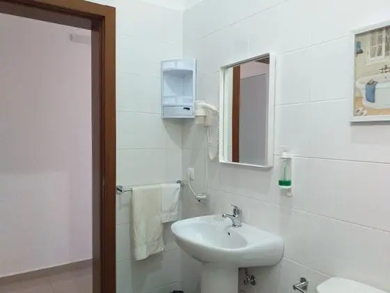 Deluxe Apart Daire, 2 Yatak Odası, Mutfak, Plaj Kenarı