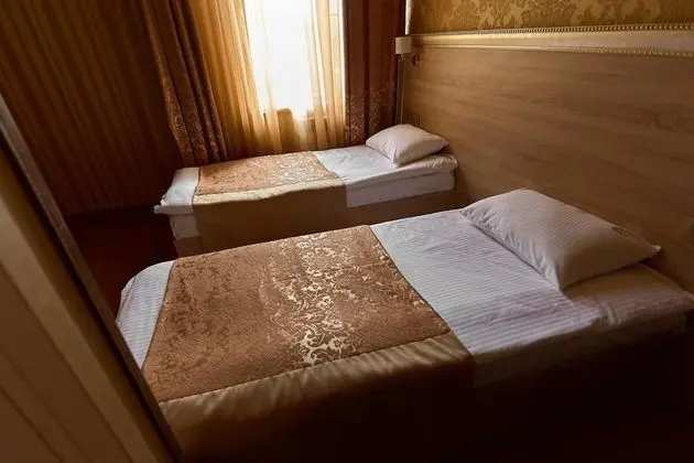 Standard İki Ayrı Yataklı Oda