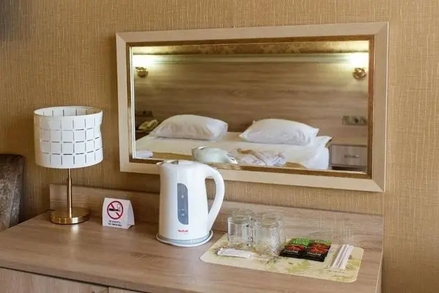 Standard İki Ayrı Yataklı Oda