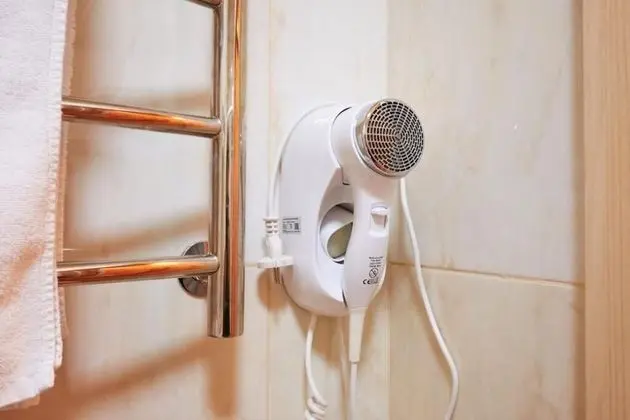 Standard İki Ayrı Yataklı Oda