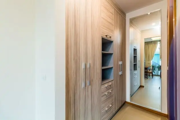 4 Bedrooms Villa with Private Pool