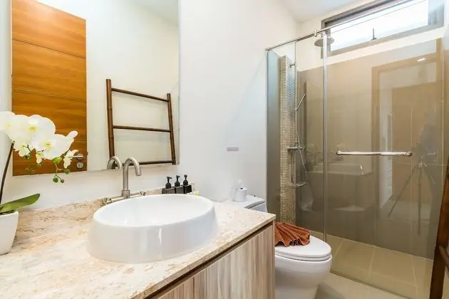 4 Bedrooms Villa with Private Pool
