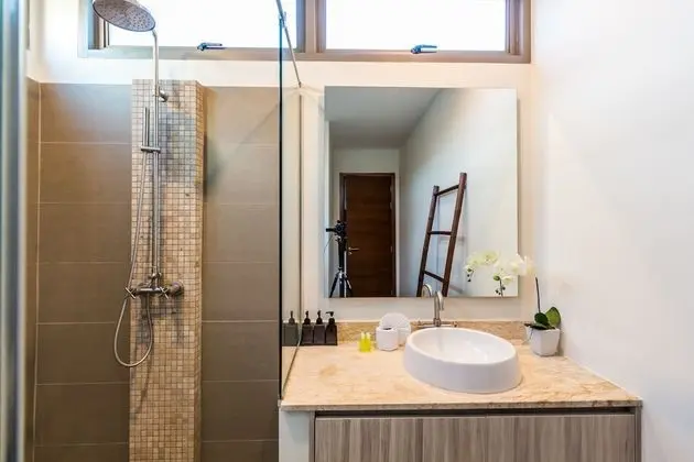 4 Bedrooms Villa with Private Pool