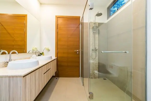 4 Bedrooms Villa with Private Pool