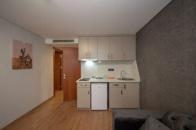 Deluxe Süit, Birden Çok Yatak