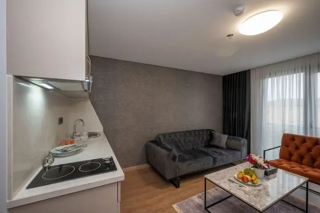 Deluxe Süit, Birden Çok Yatak