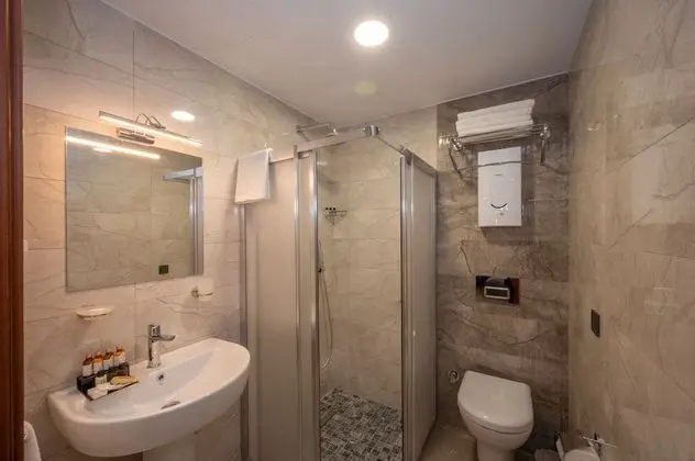Deluxe Süit, Birden Çok Yatak