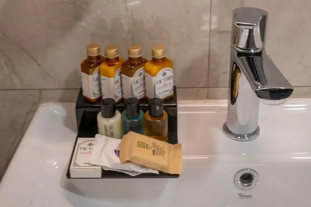 Superior Süit, 1 En Büyük (King) Boy Yatak ve Çekyat