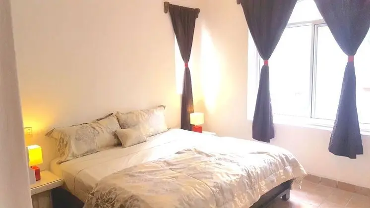 Grand Daire, 2 Yatak Odası, Avlu Manzaralı, Avlu