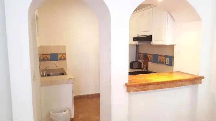 Grand Daire, 2 Yatak Odası, Avlu Manzaralı, Avlu