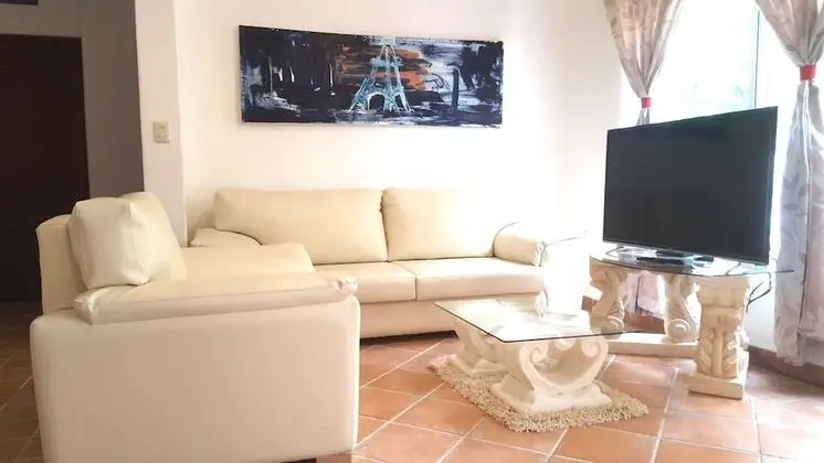 Grand Daire, 2 Yatak Odası, Avlu Manzaralı, Avlu