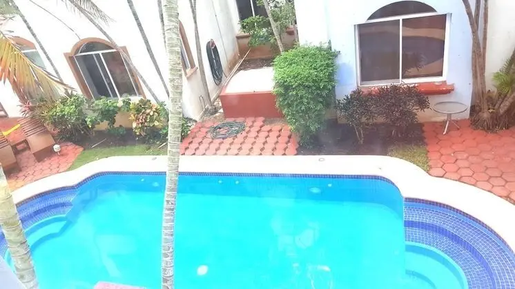 Grand Daire, 2 Yatak Odası, Avlu Manzaralı, Avlu