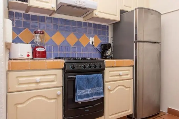 Superior Daire, 2 Yatak Odası, Avlu Manzaralı, Avlu