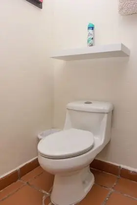 Superior Daire, 2 Yatak Odası, Avlu Manzaralı, Avlu