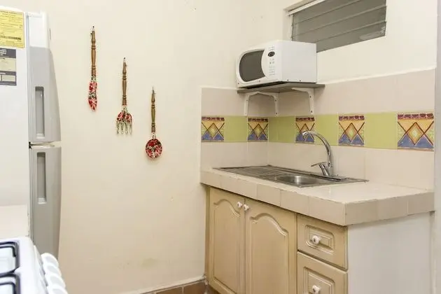 Superior Süit, 2 Yatak Odası, Avlu Manzaralı, Avlu