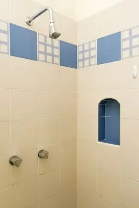Superior Süit, 2 Yatak Odası, Avlu Manzaralı, Avlu