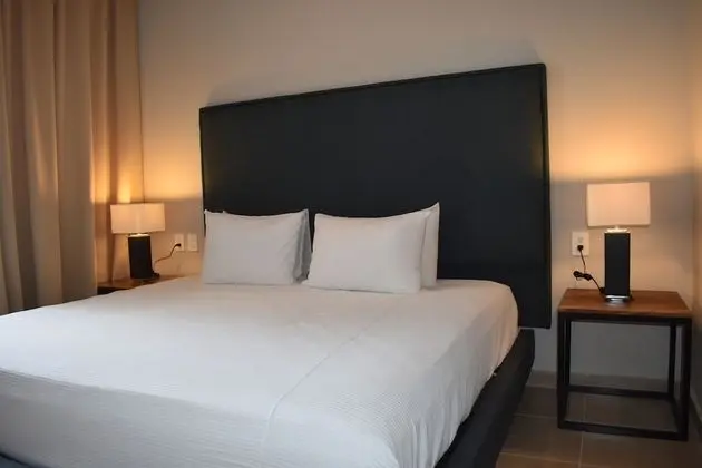 Deluxe Apart Daire, 1 Yatak Odası, Mutfak
