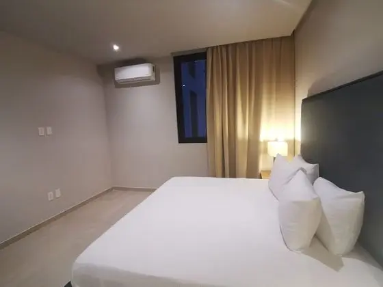 Deluxe Apart Daire, 1 Yatak Odası, Mutfak