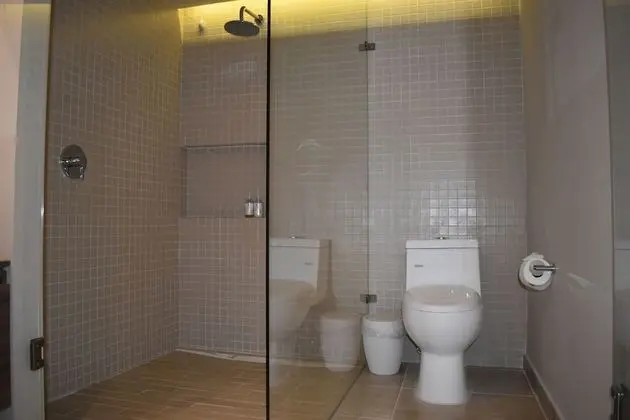 Deluxe Apart Daire, 1 Yatak Odası, Mutfak