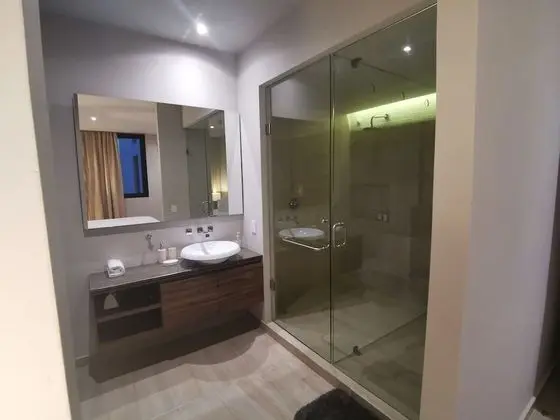 Deluxe Apart Daire, 1 Yatak Odası, Mutfak