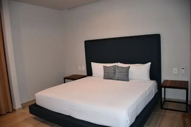 Luxury Apart Daire, 1 Yatak Odası, Balkon